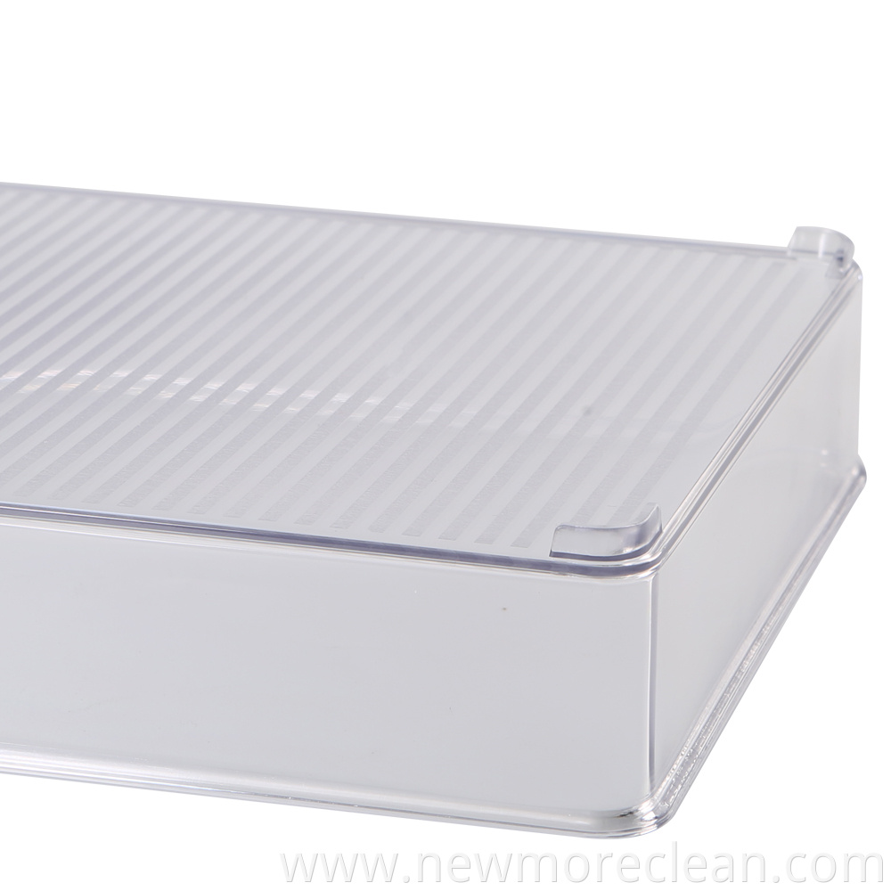 Pet Refrigerator Food Storage Box With Lid